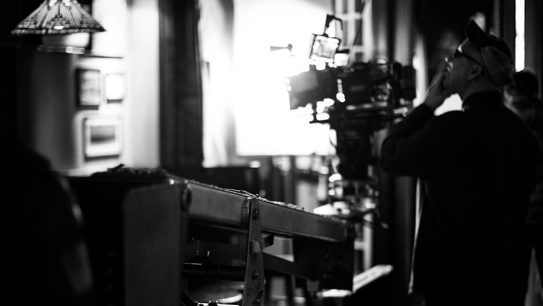 french cinema production