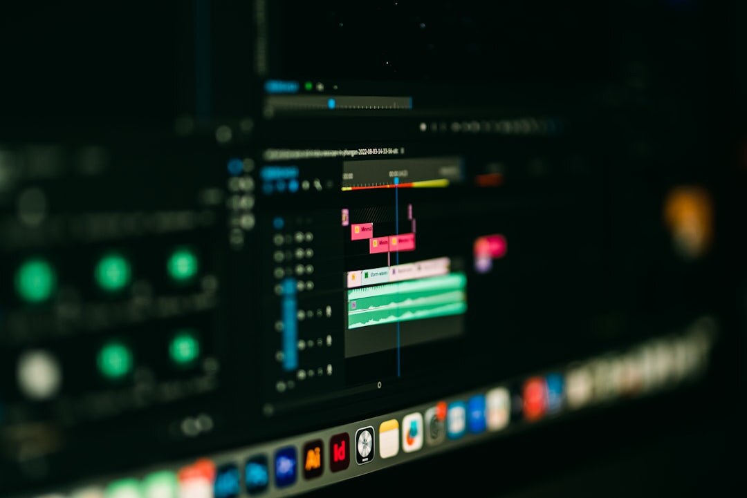 ai film editing software